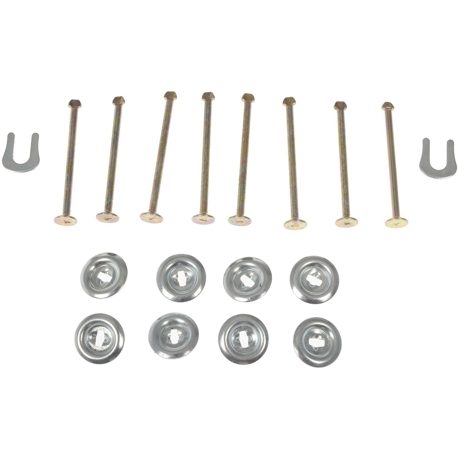 Dorman HW7139 Drum Brake Hardware Kit product image 2 of 4