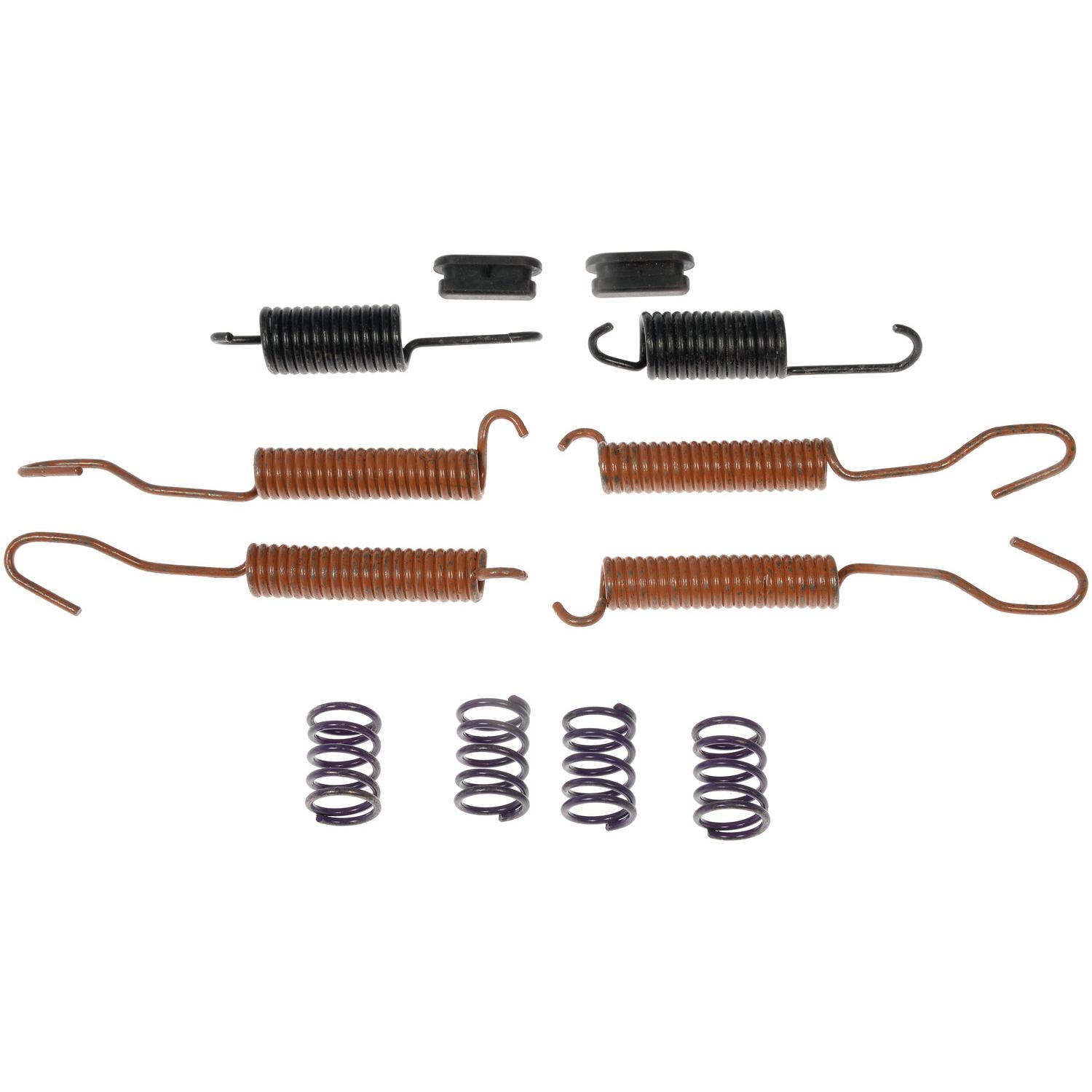 Dorman HW7139 Drum Brake Hardware Kit product image 3 of 4