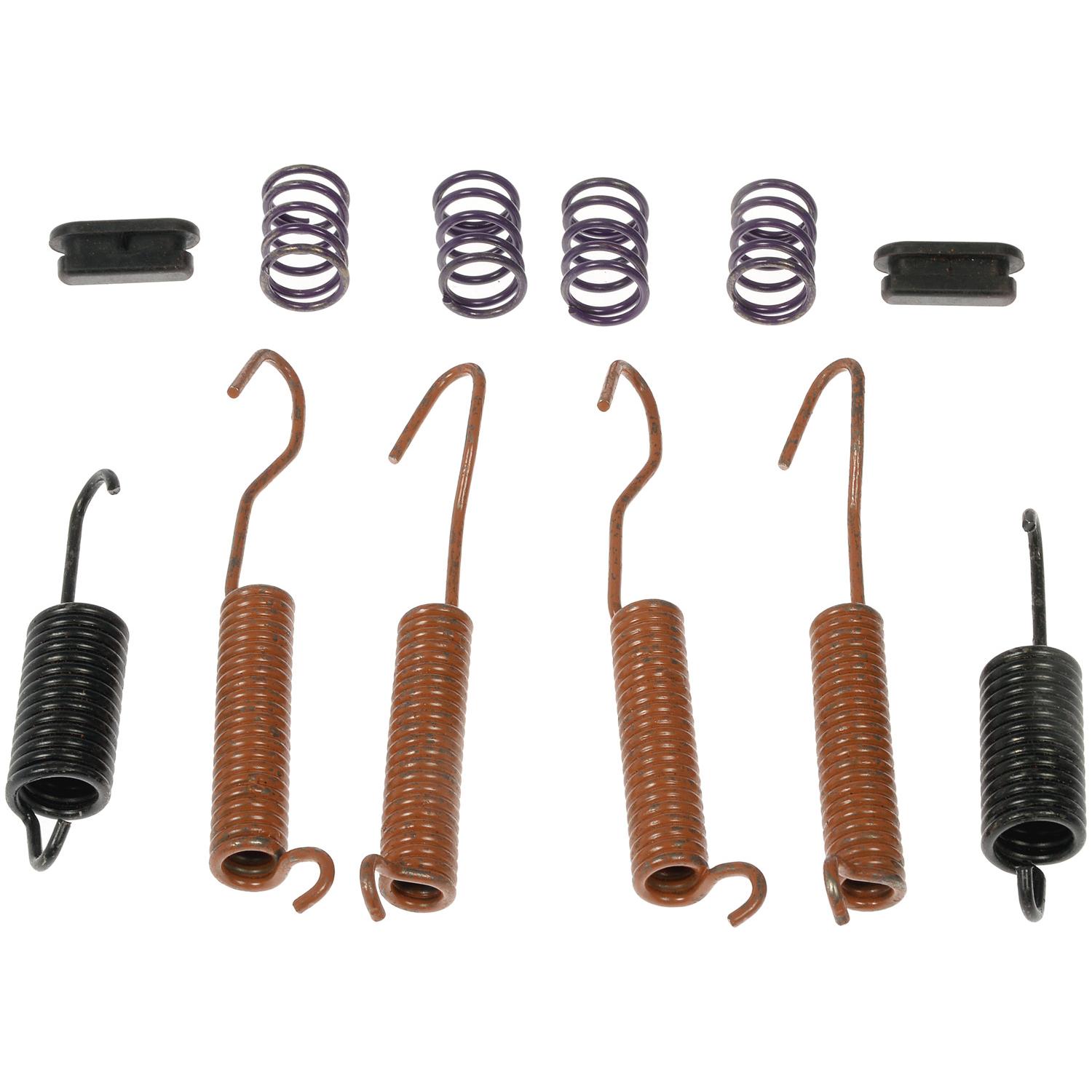 Dorman HW7139 Drum Brake Hardware Kit product image 4 of 4