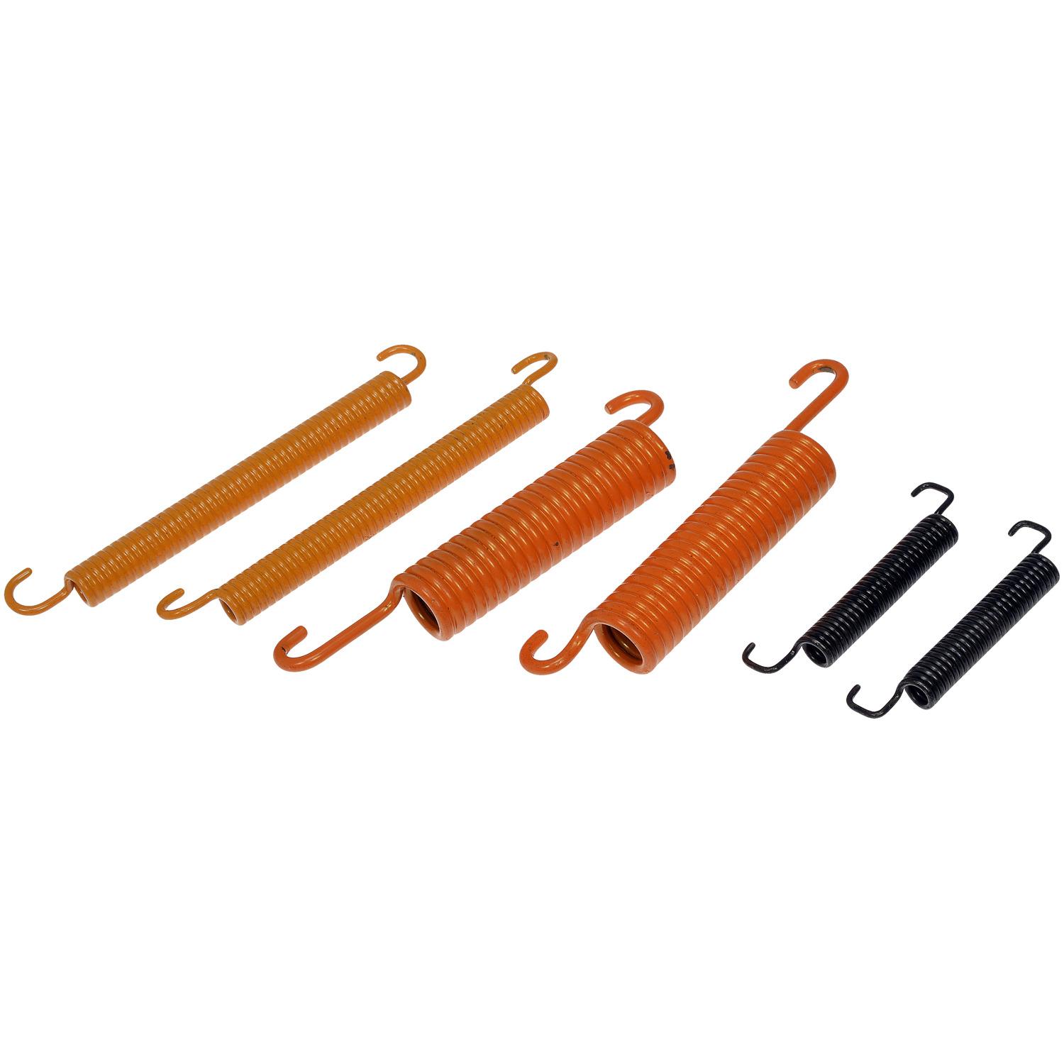 Dorman HW7308 - Parking Brake Hardware Kit Dorman HW7308 Parking Brake Hardware Kit product image 3 of 4
