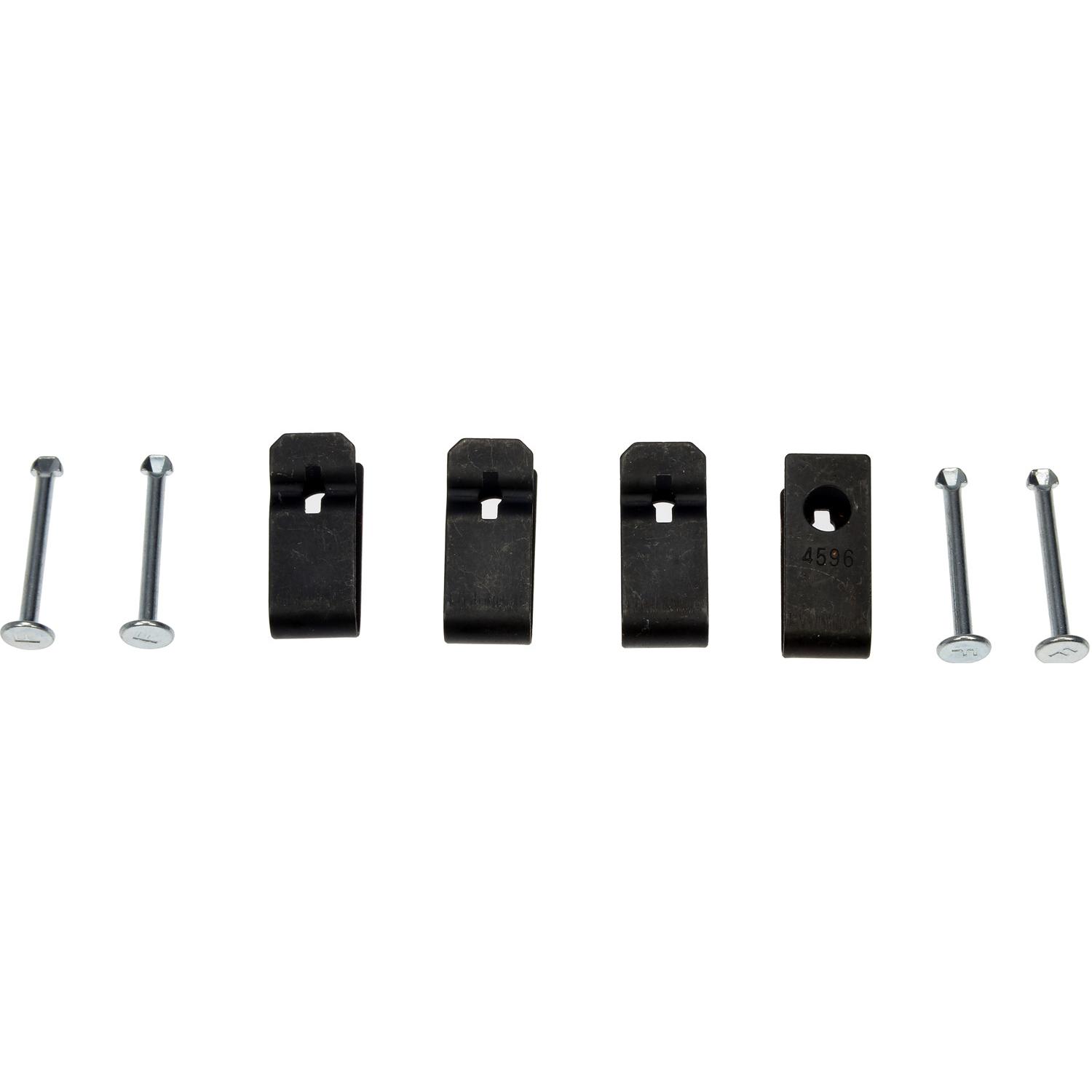 Dorman HW7308 - Parking Brake Hardware Kit Dorman HW7308 Parking Brake Hardware Kit product image 4 of 4