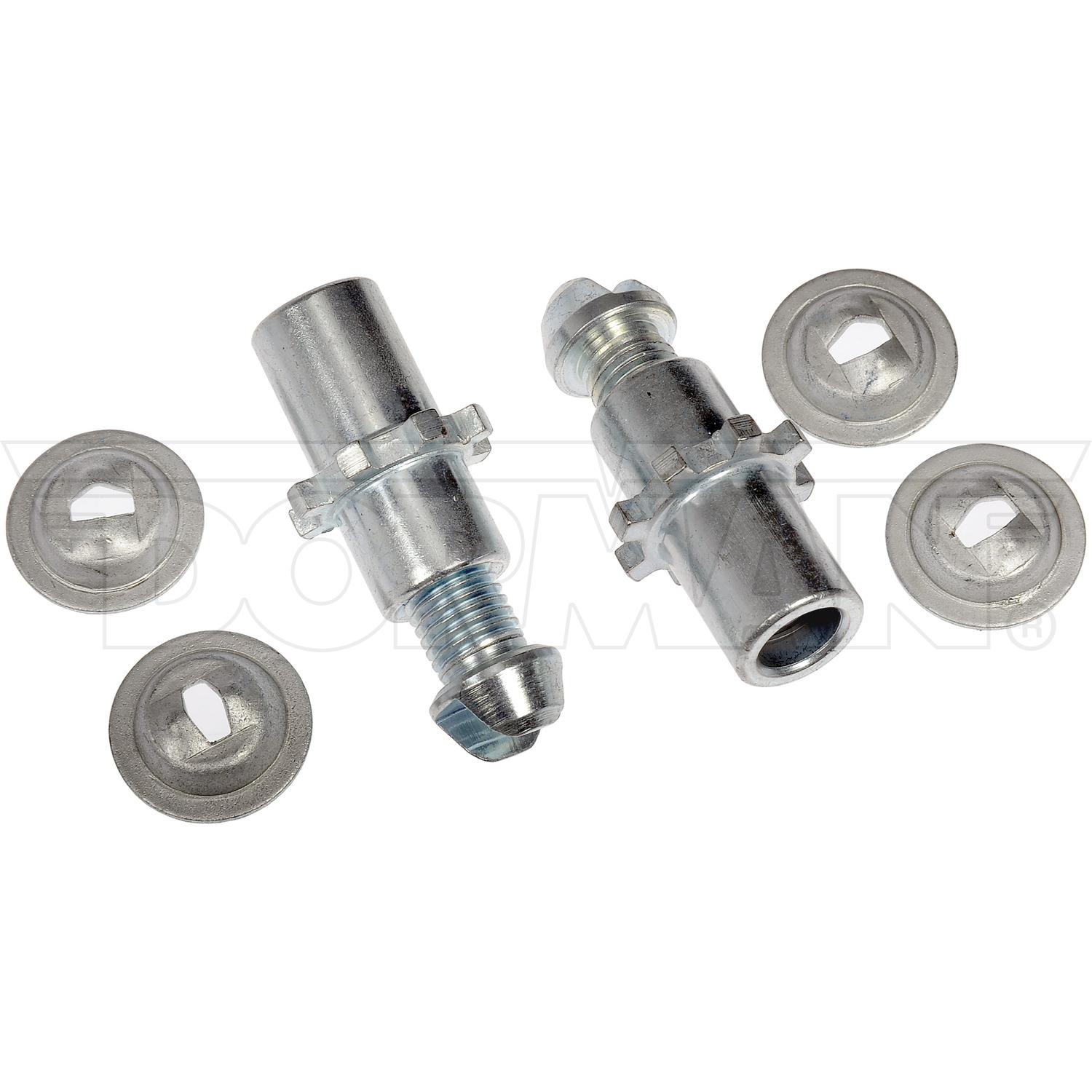 Dorman HW7377 Parking Brake Hardware Kit product image 2 of 5