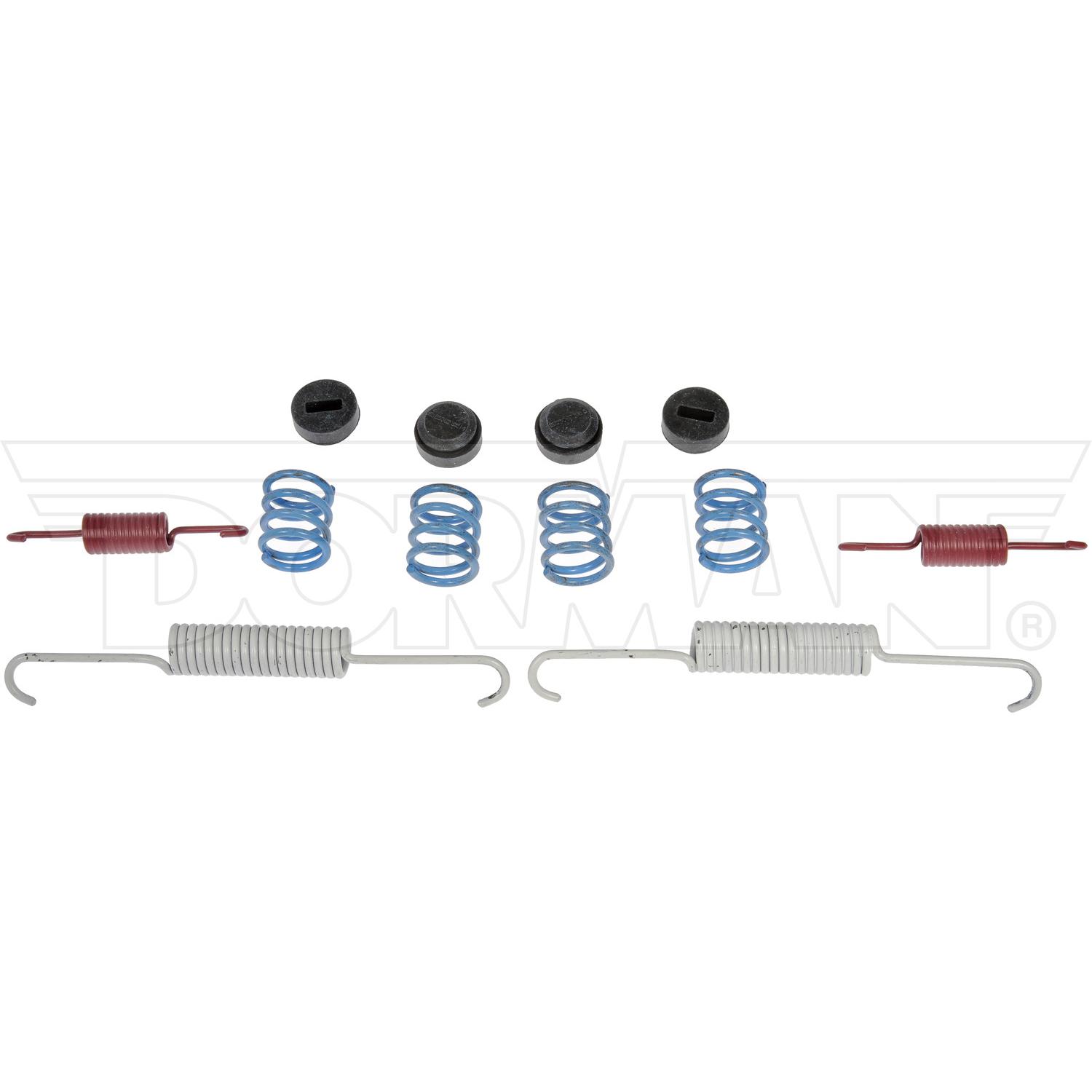 Dorman HW7377 Parking Brake Hardware Kit product image 4 of 5