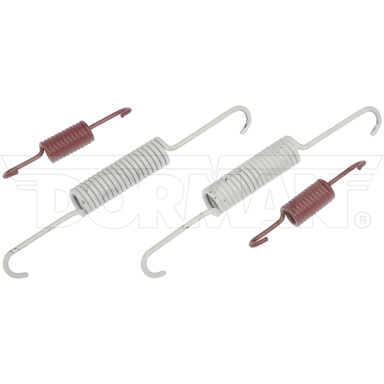 Dorman HW7377 Parking Brake Hardware Kit product image 5 of 5