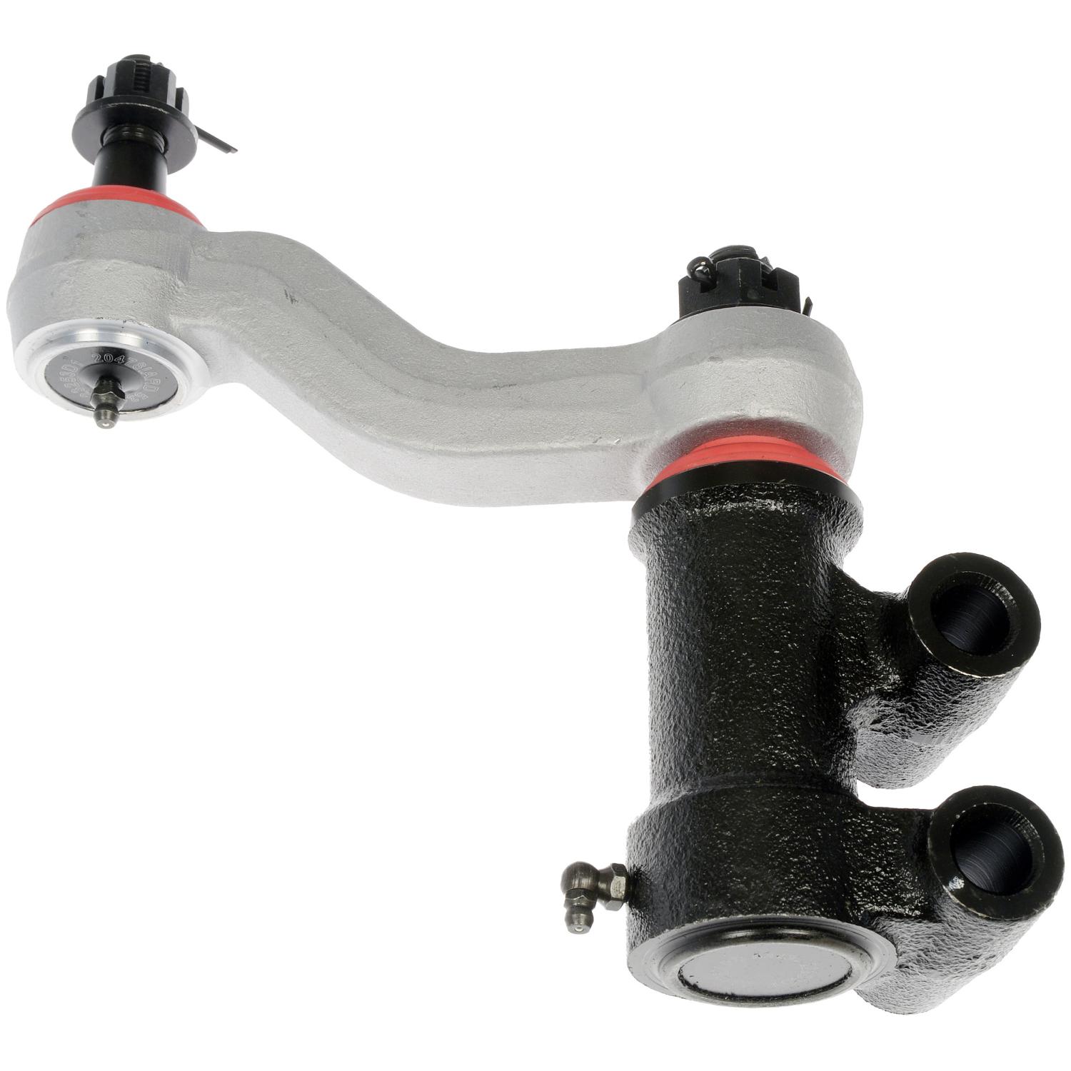 Dorman IA90289RD Steering Idler Arm Bracket Assembly product image 1 of 4
