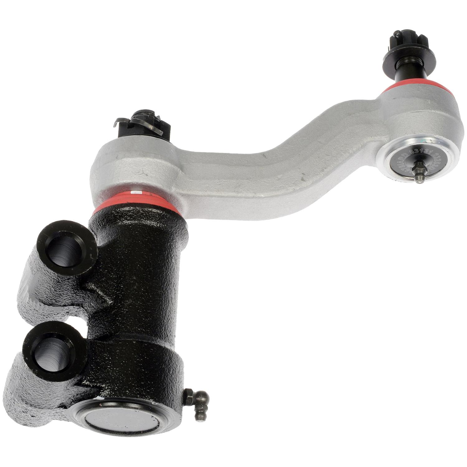 Dorman IA90289RD Steering Idler Arm Bracket Assembly product image 2 of 4