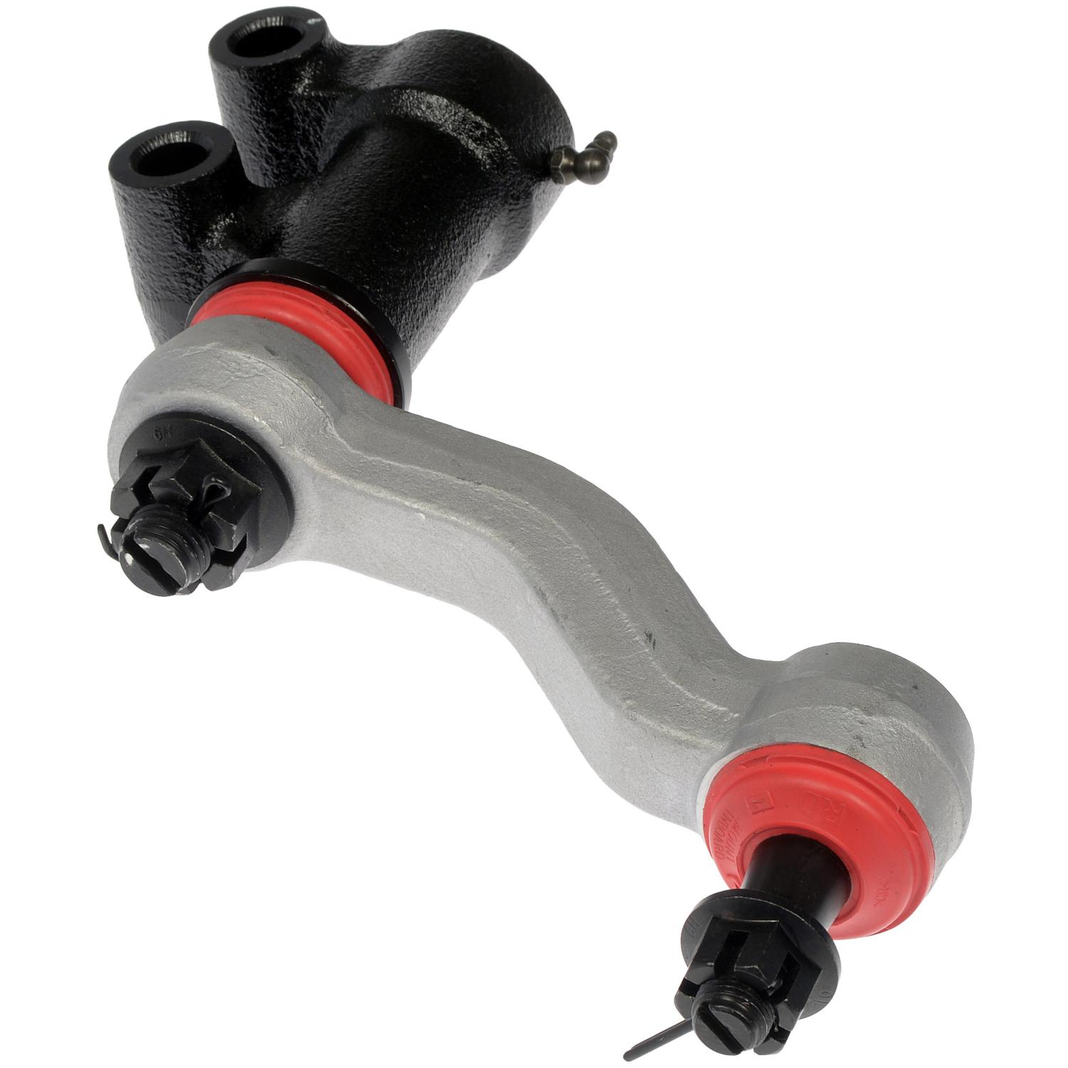 Dorman IA90289RD Steering Idler Arm Bracket Assembly product image 4 of 4
