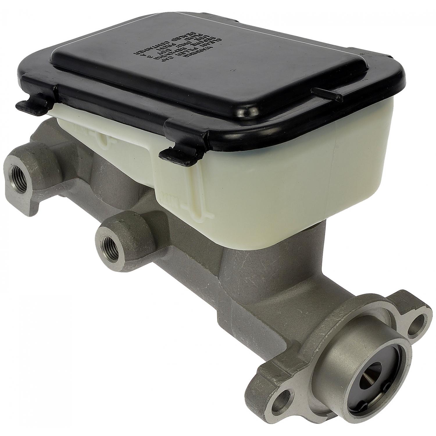 Dorman M39376 Brake Master Cylinder product image 4 of 4