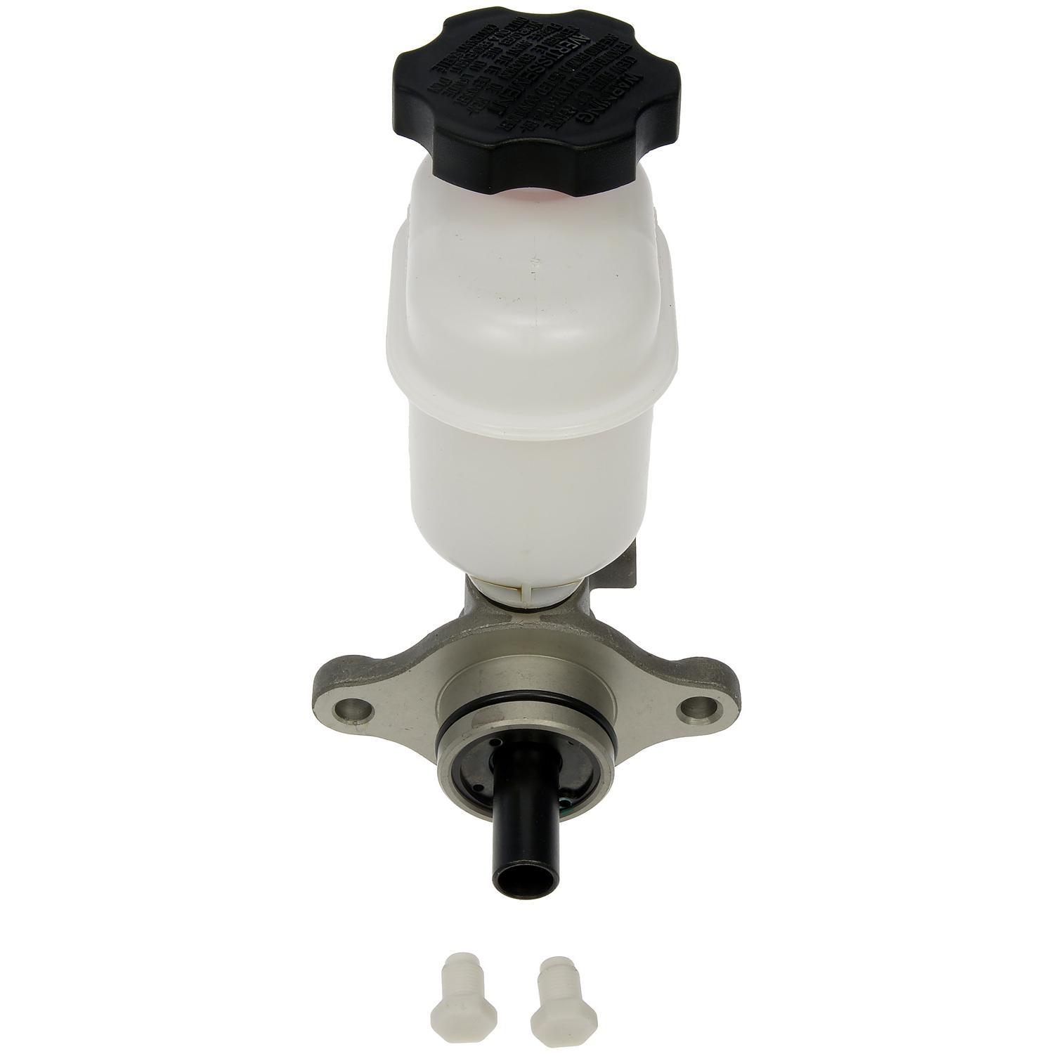 Dorman M630019 Brake Master Cylinder product image 1 of 4