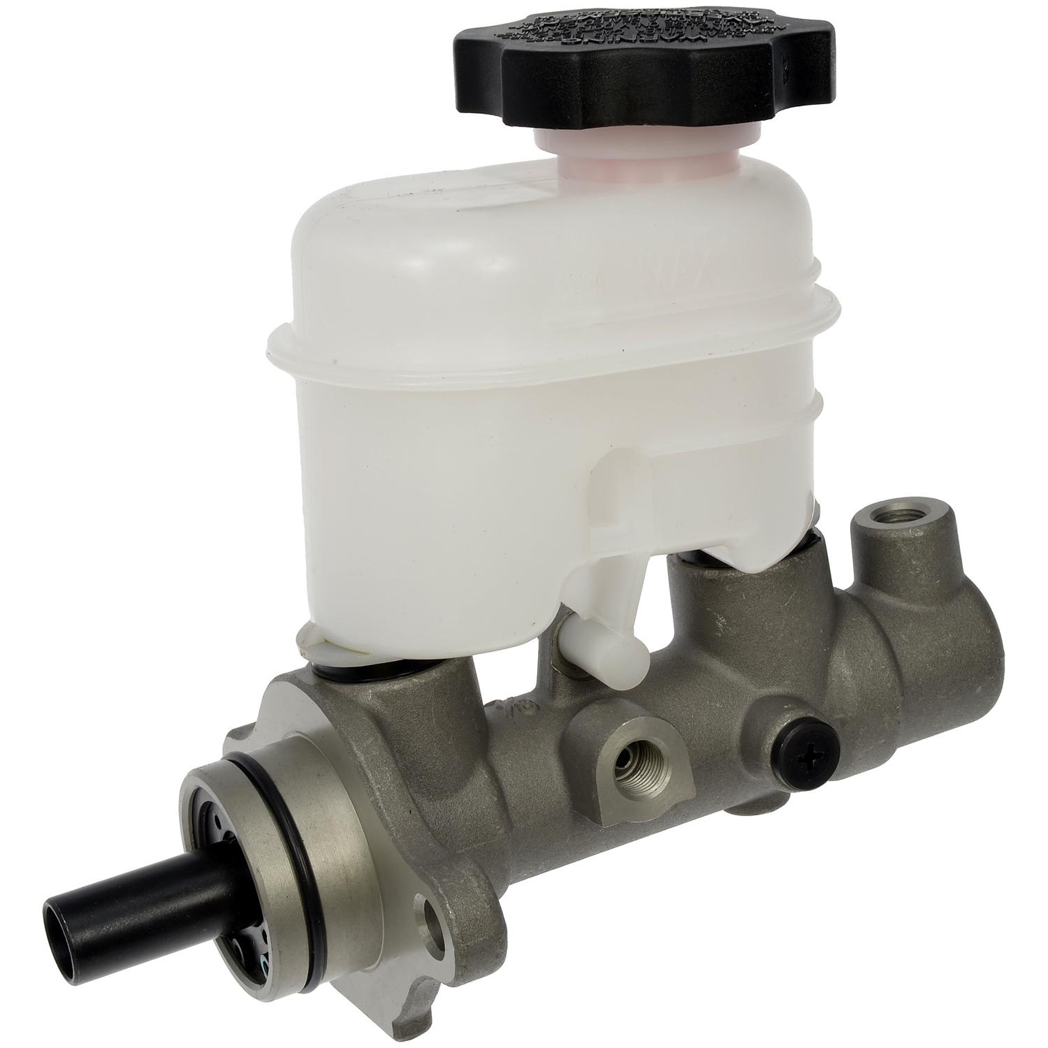 Dorman M630019 Brake Master Cylinder product image 3 of 4