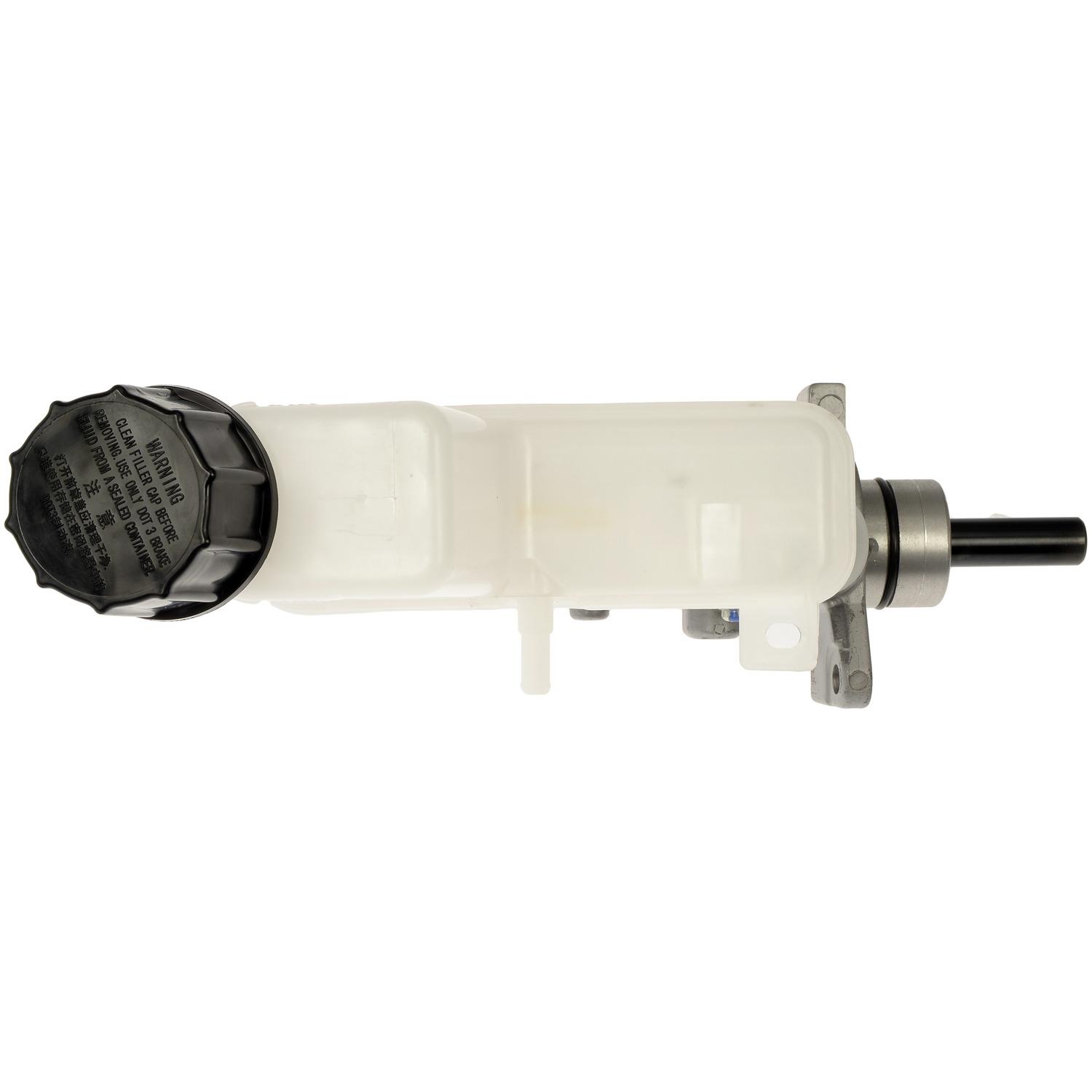 Dorman M630400 Brake Master Cylinder product image 2 of 4
