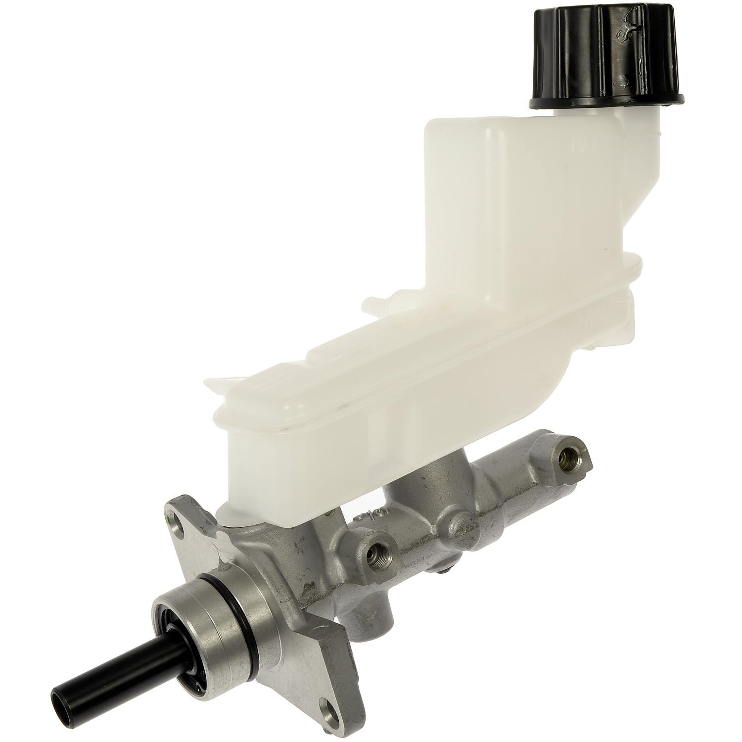 Dorman M630400 Brake Master Cylinder product image 3 of 4