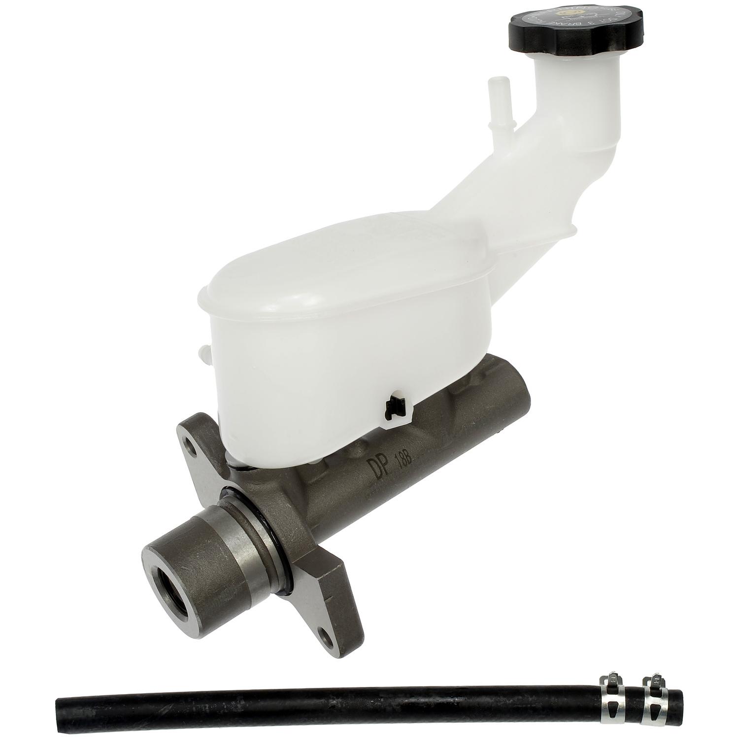 Dorman M630407 Brake Master Cylinder product image 3 of 4