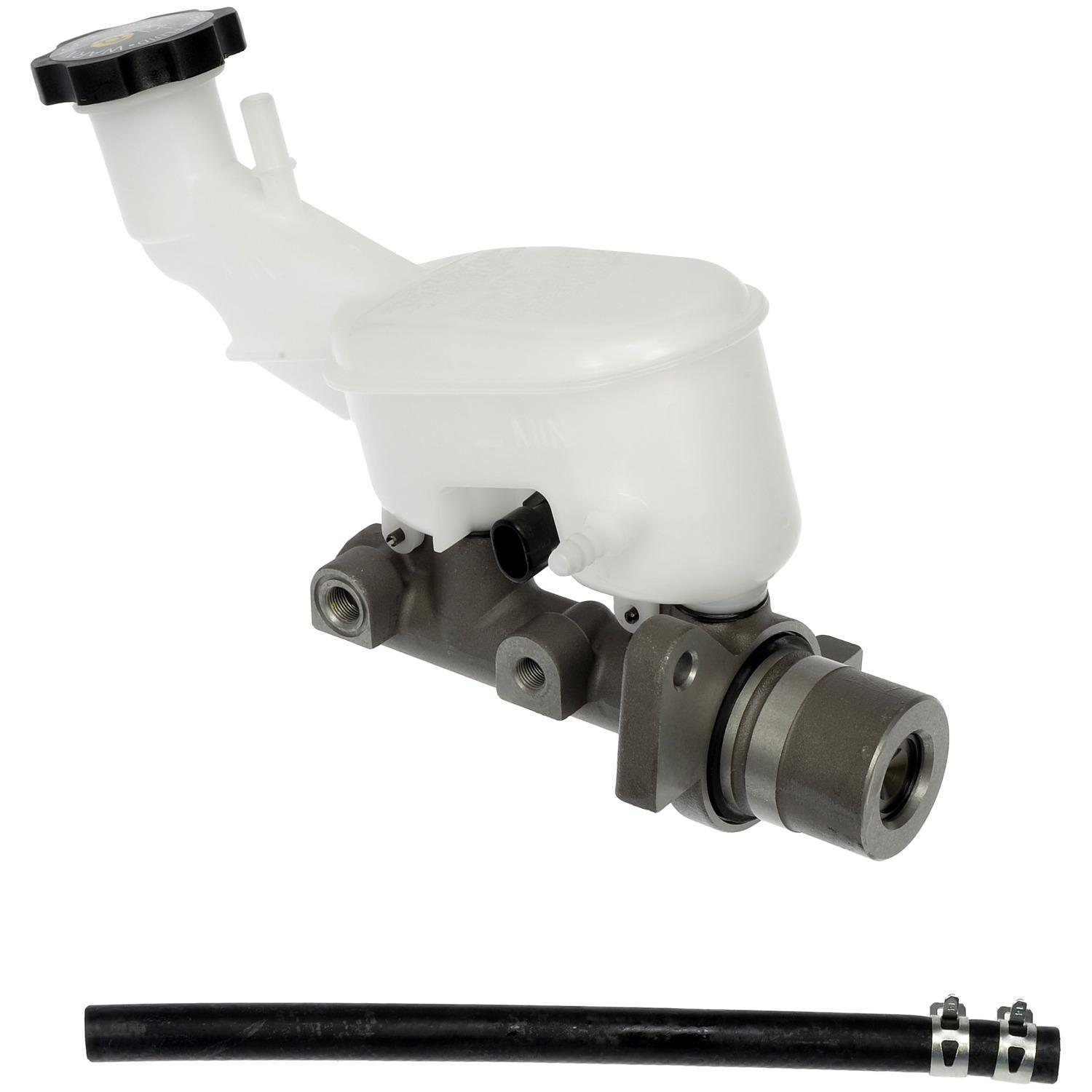 Dorman M630407 Brake Master Cylinder product image 4 of 4