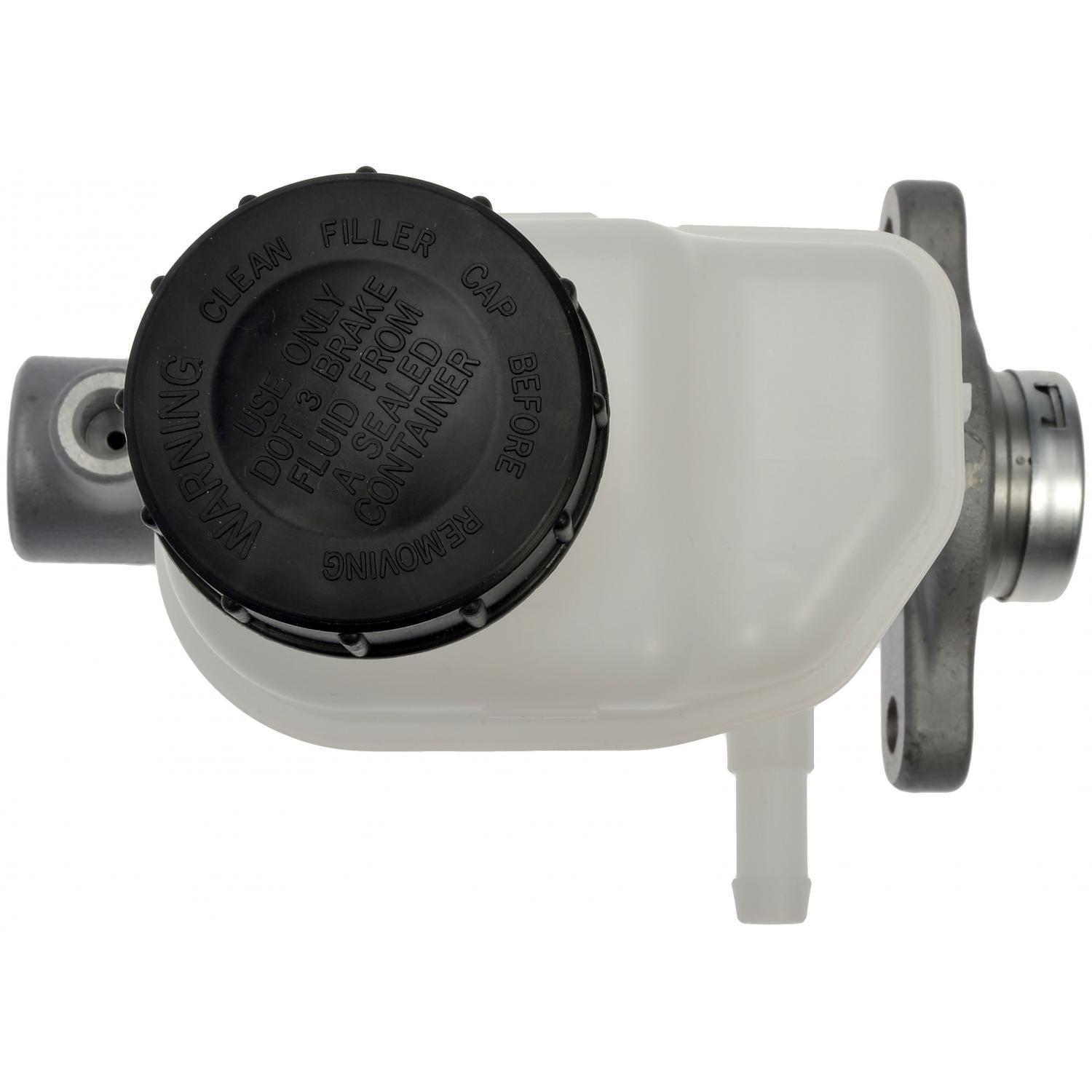 Dorman M630960 Brake Master Cylinder product image 2 of 4