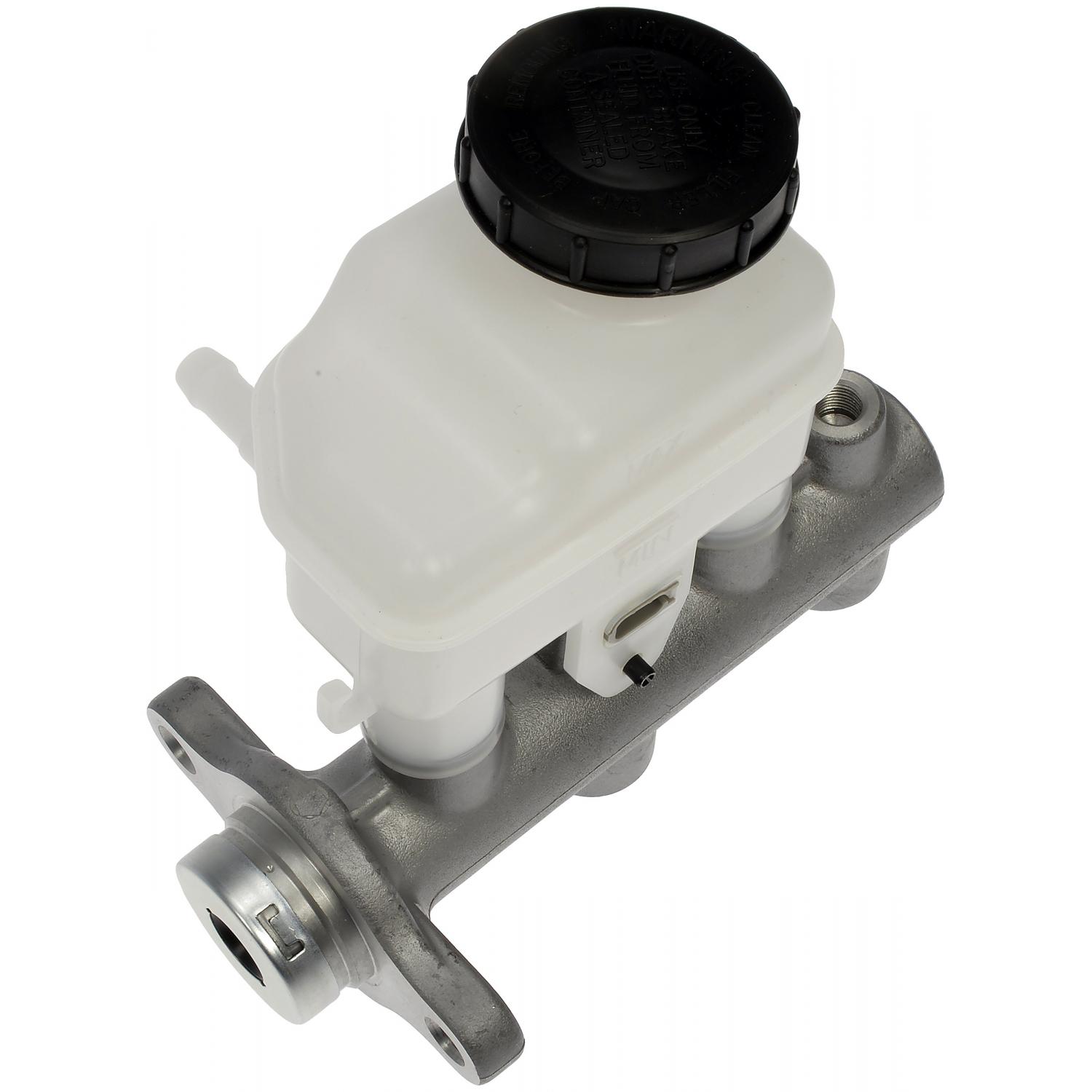 Dorman M630960 Brake Master Cylinder product image 3 of 4