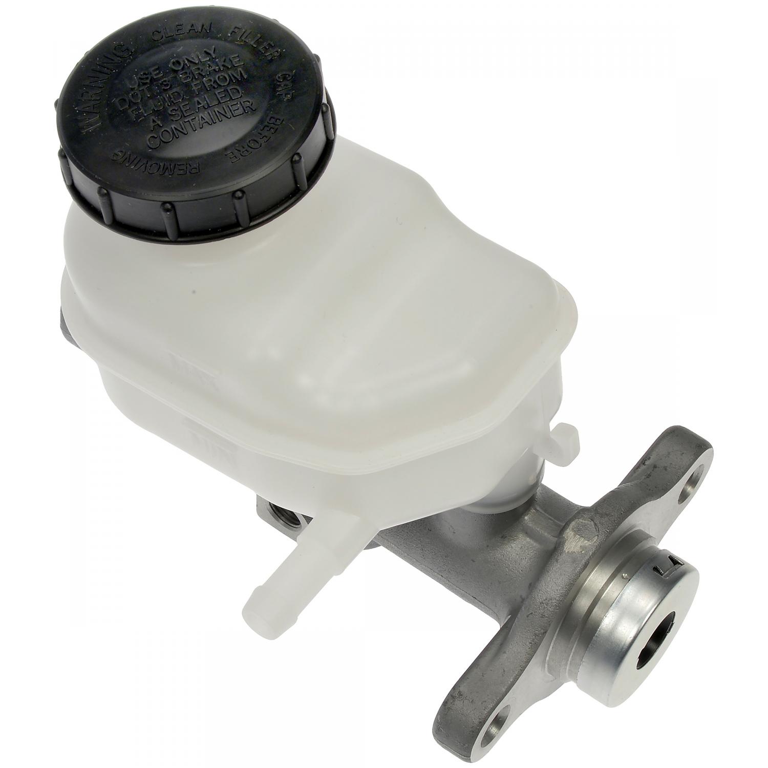 Dorman M630960 Brake Master Cylinder product image 4 of 4
