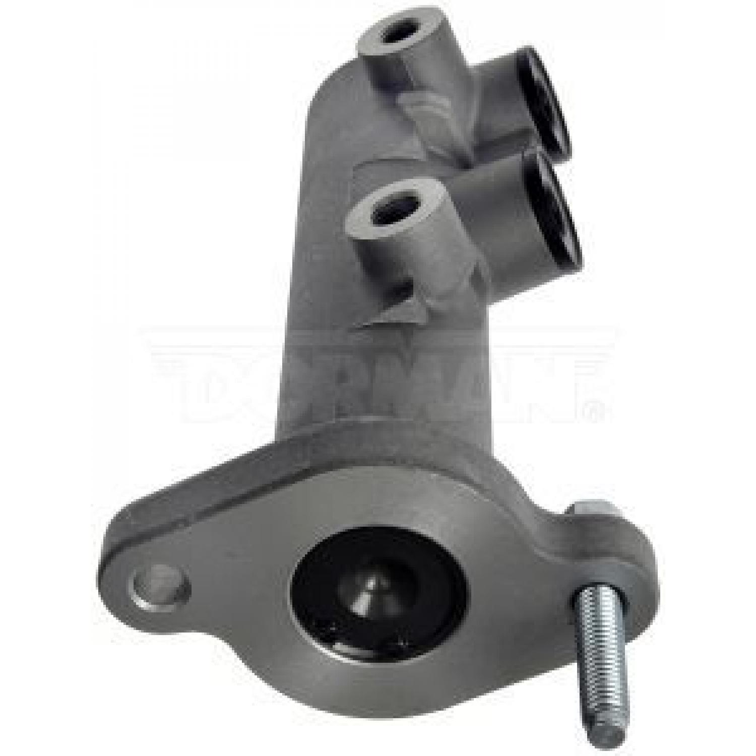 Dorman M631012 Brake Master Cylinder product image 1 of 4