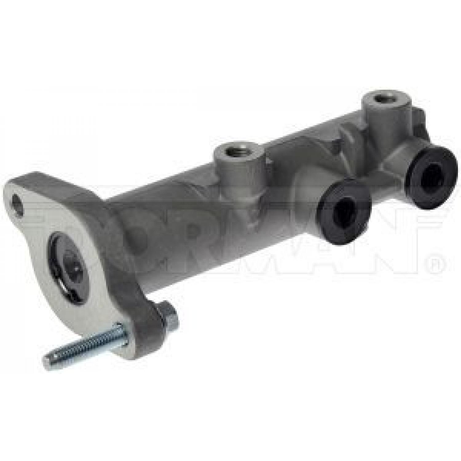 Dorman M631012 Brake Master Cylinder product image 3 of 4