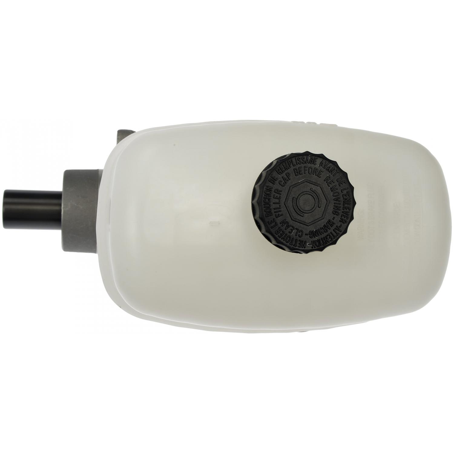 Dorman M631013 Brake Master Cylinder product image 2 of 4