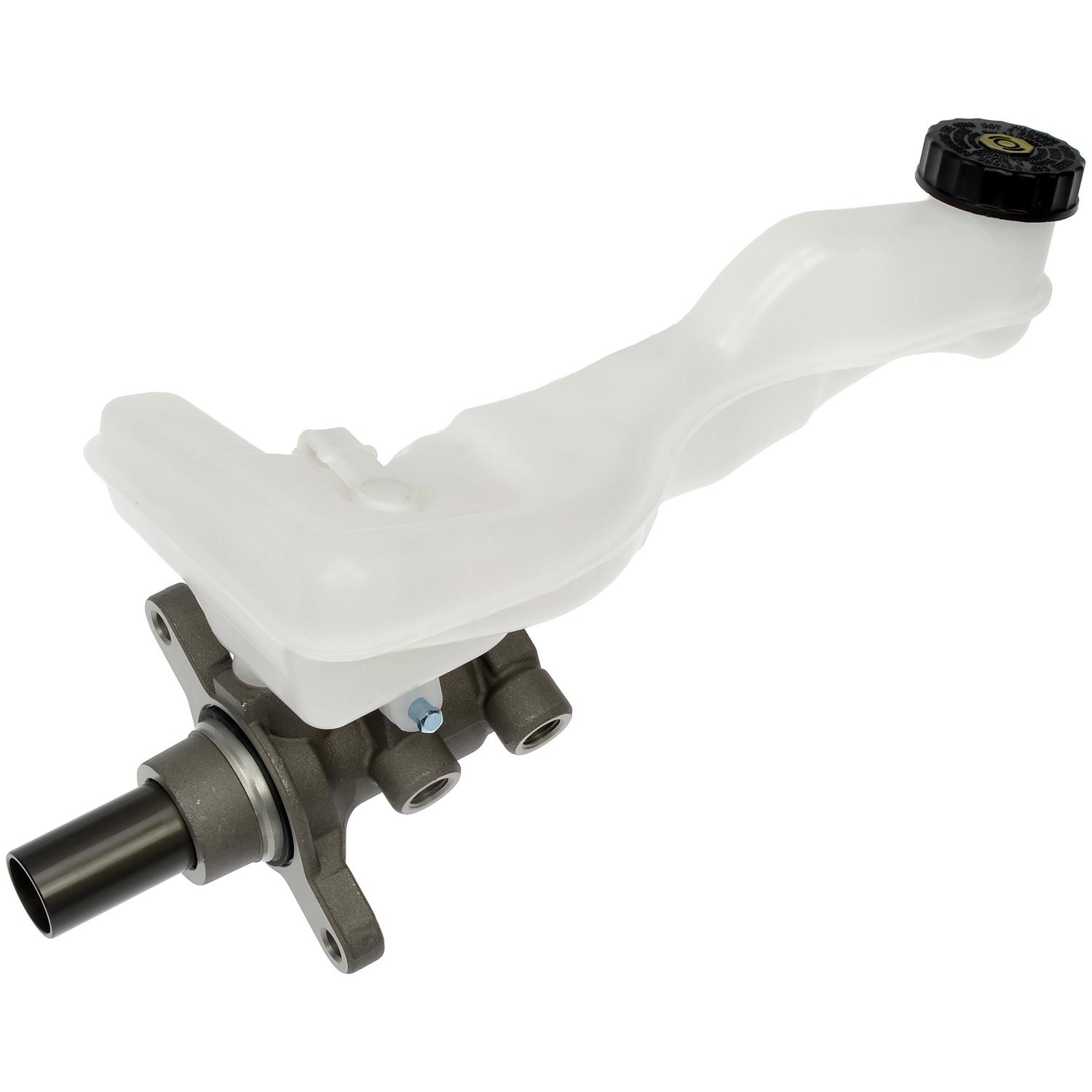 Dorman M631032 Brake Master Cylinder product image 4 of 4