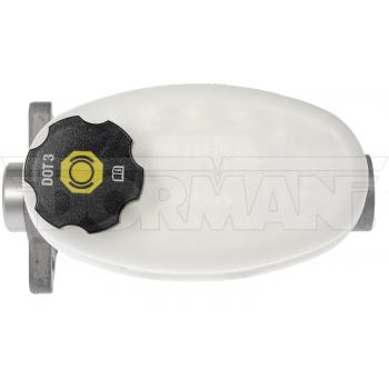 Dorman M631053 Brake Master Cylinder product image 2 of 5