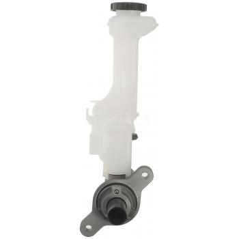 Dorman M631061 - Brake Master Cylinder Dorman M631061 Brake Master Cylinder product image 1 of 4