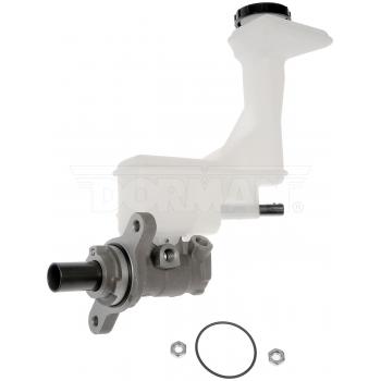 Dorman M631061 - Brake Master Cylinder Dorman M631061 Brake Master Cylinder product image 3 of 4