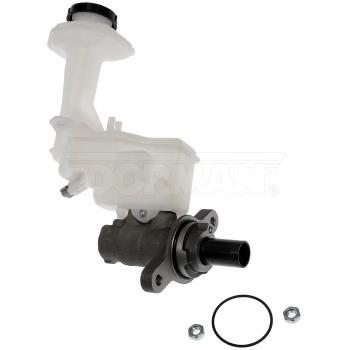 Dorman M631061 - Brake Master Cylinder Dorman M631061 Brake Master Cylinder product image 4 of 4