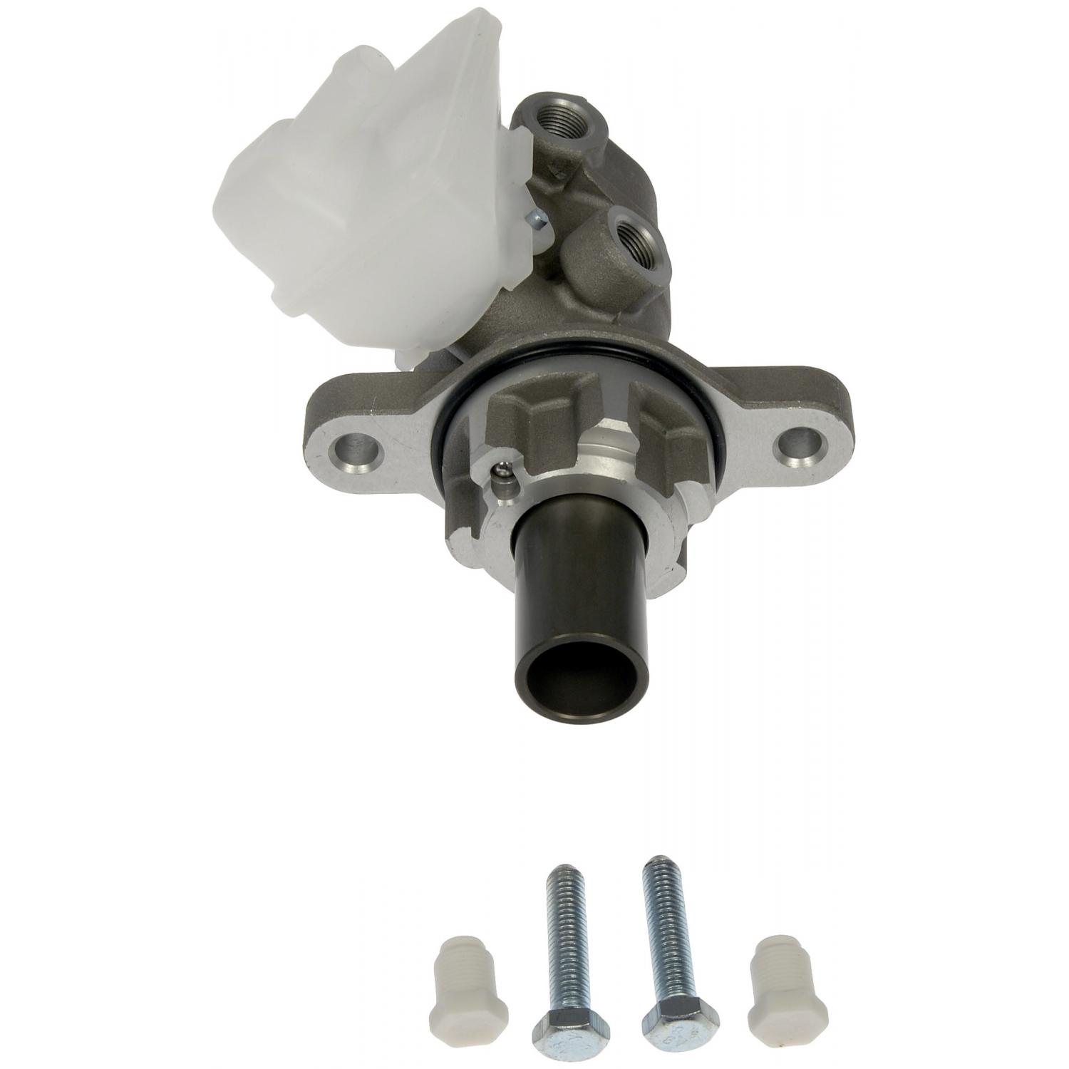 Dorman M631081 Brake Master Cylinder product image 1 of 4
