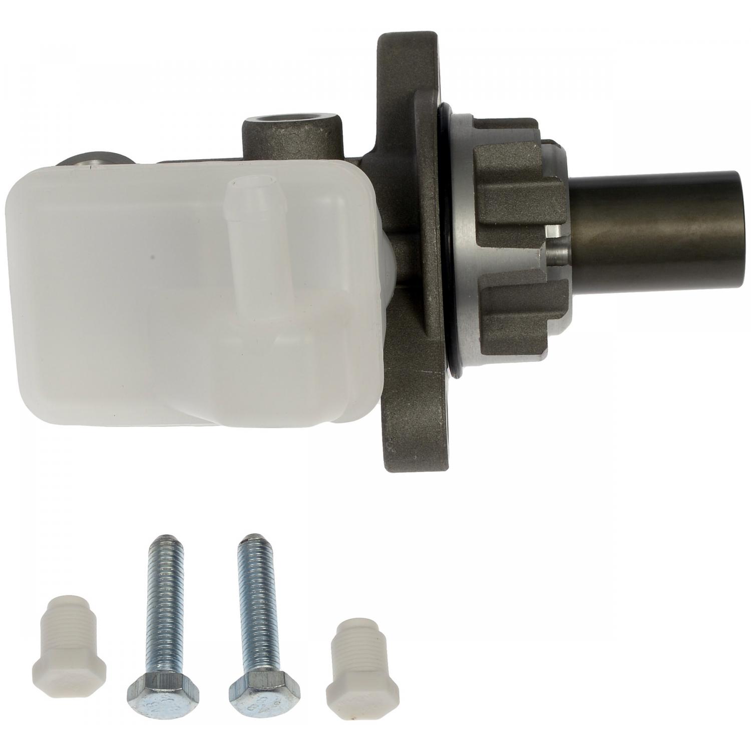 Dorman M631081 Brake Master Cylinder product image 2 of 4