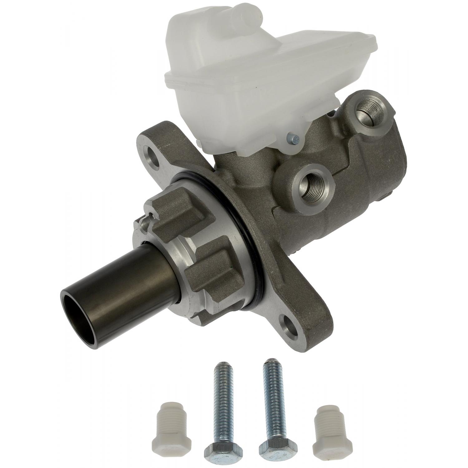 Dorman M631081 Brake Master Cylinder product image 3 of 4
