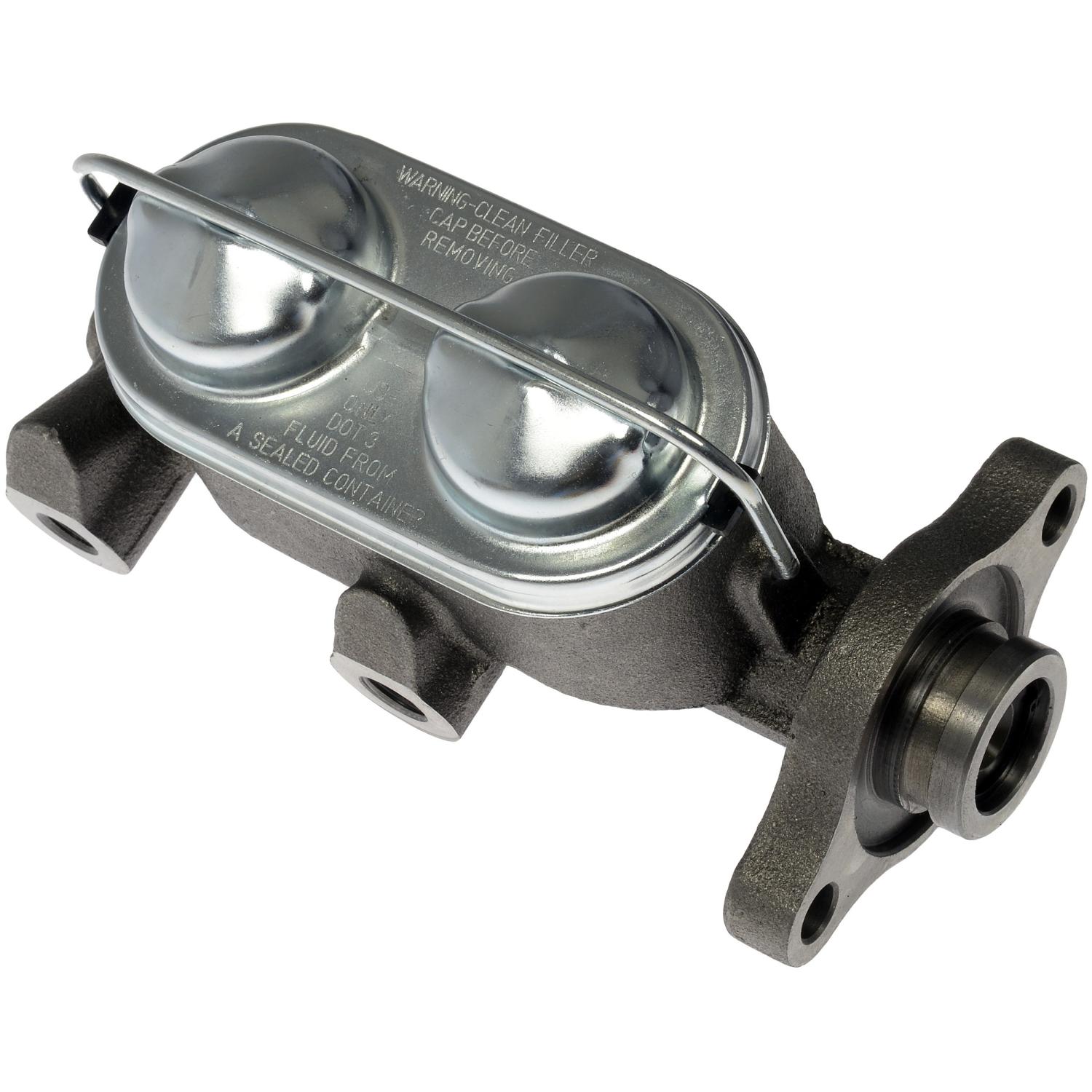 Dorman M66705 Brake Master Cylinder product image 6 of 9