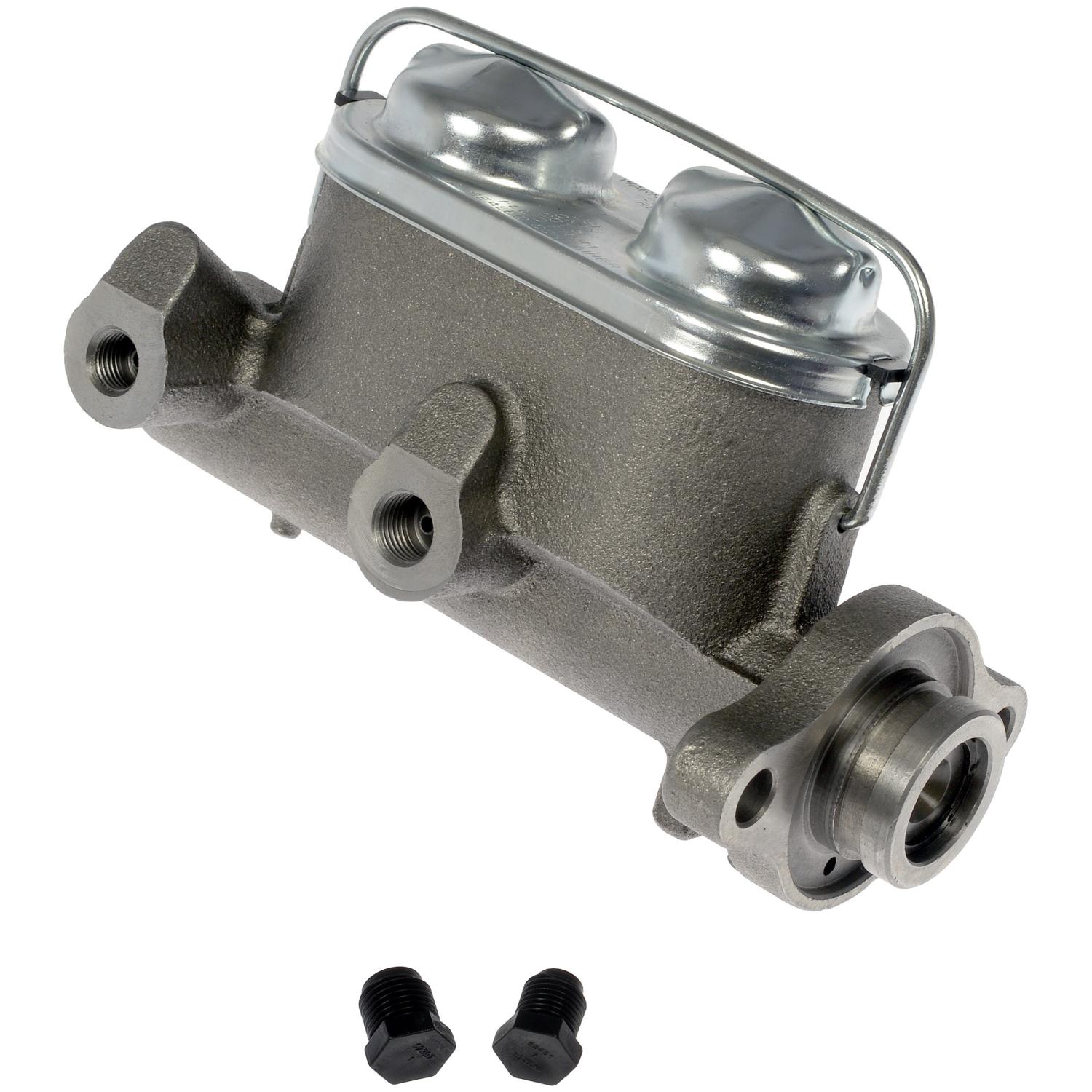 Dorman M66705 Brake Master Cylinder product image 9 of 9