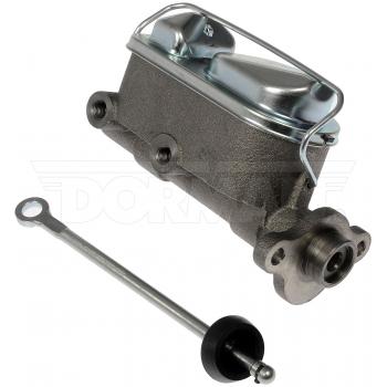 Dorman M98952 Brake Master Cylinder product image 4 of 4
