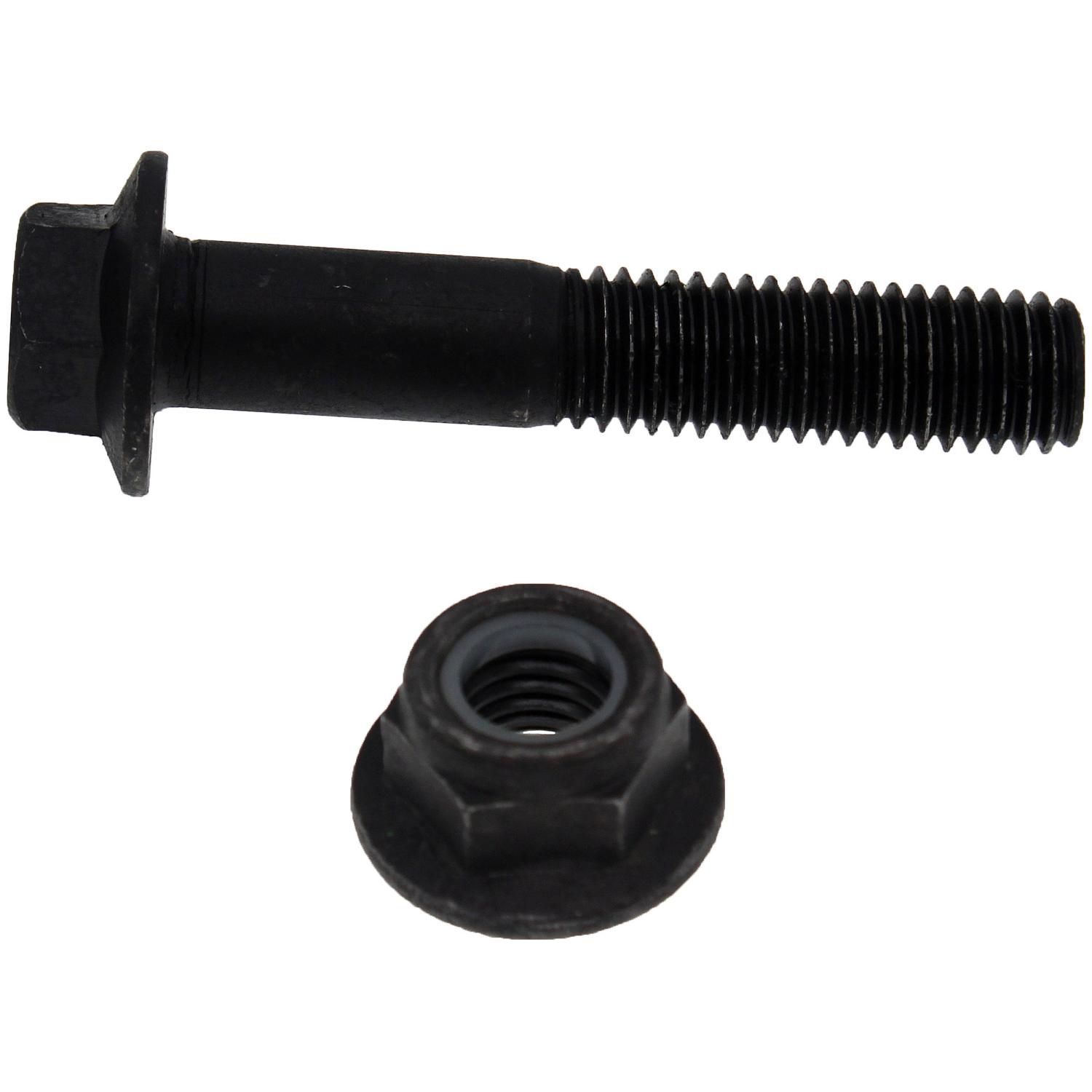 Dorman SD93109RD Steering Damper product image 7 of 7