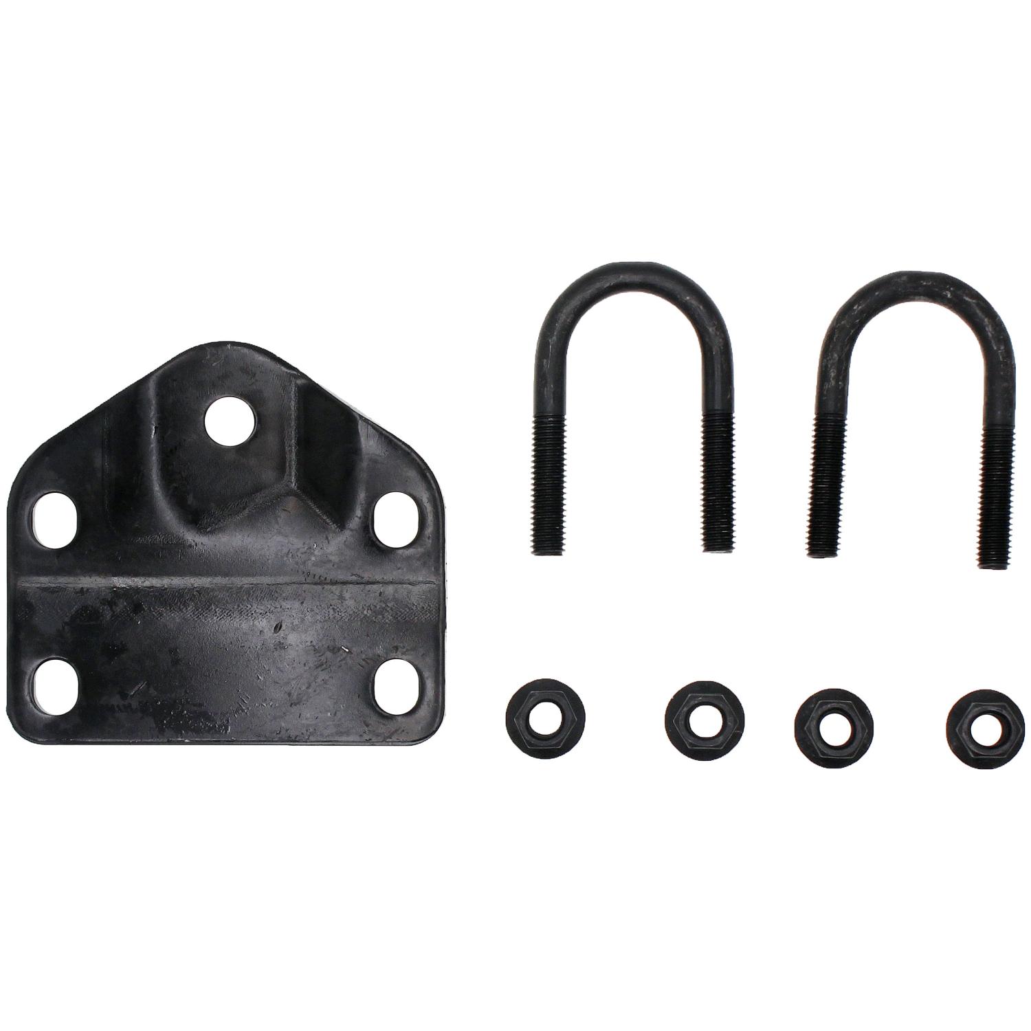 Dorman SDB851440RD Steering Damper Bracket product image 1 of 5