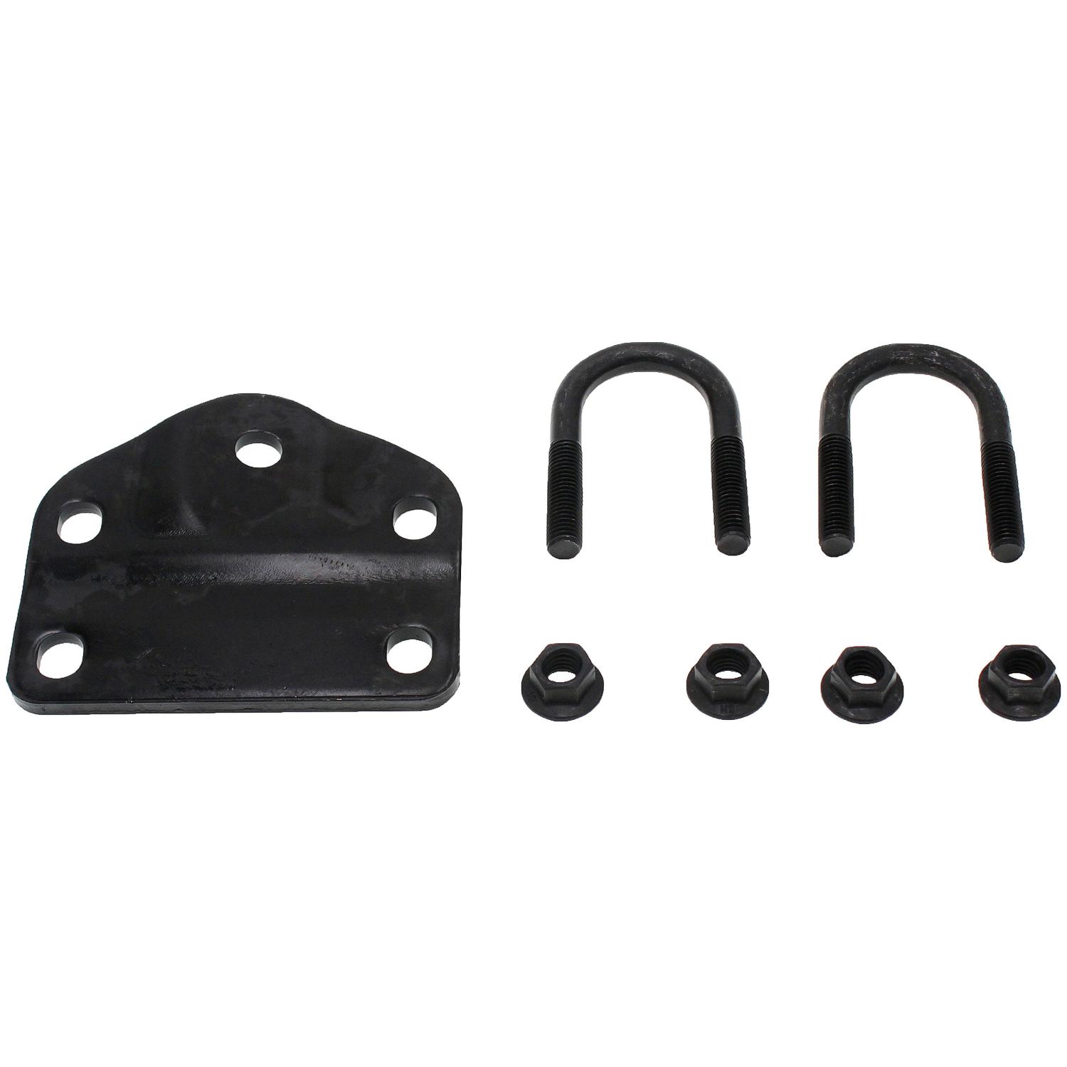 Dorman SDB851440RD Steering Damper Bracket product image 3 of 5
