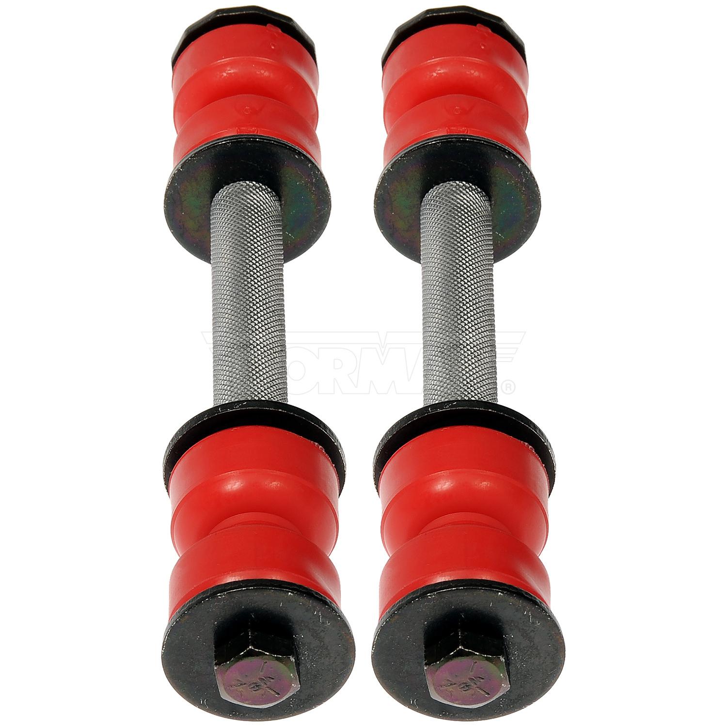 Dorman SK8772RD Suspension Stabilizer Bar Link Kit product image 1 of 4