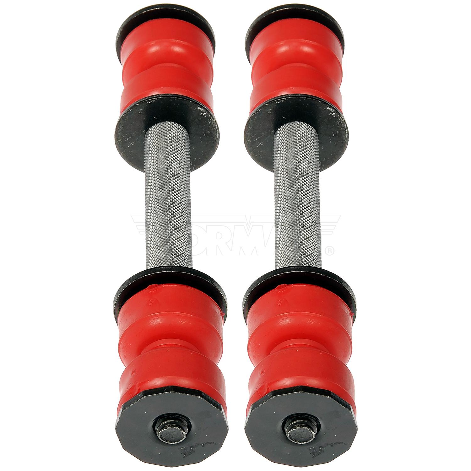 Dorman SK8772RD Suspension Stabilizer Bar Link Kit product image 2 of 4