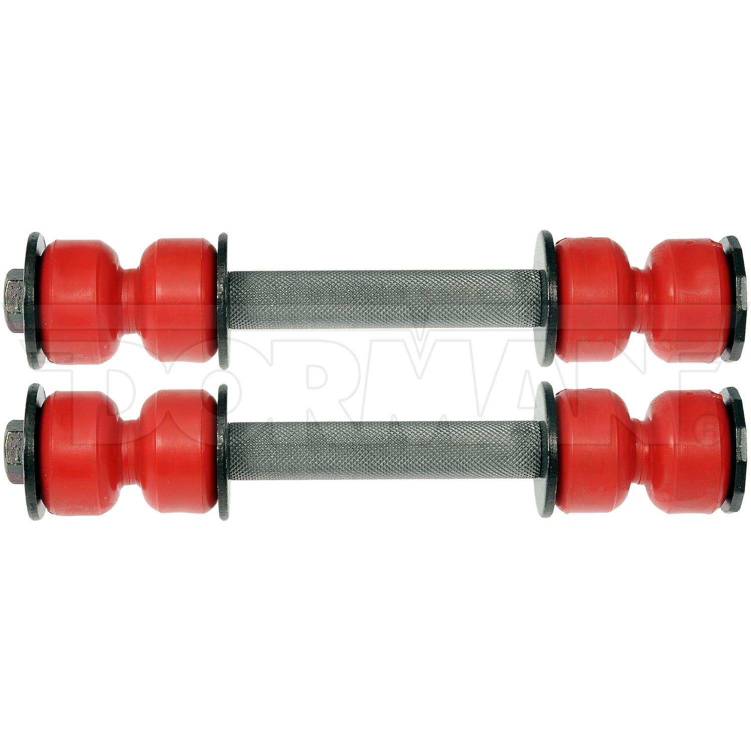 Dorman SK8772RD Suspension Stabilizer Bar Link Kit product image 3 of 4