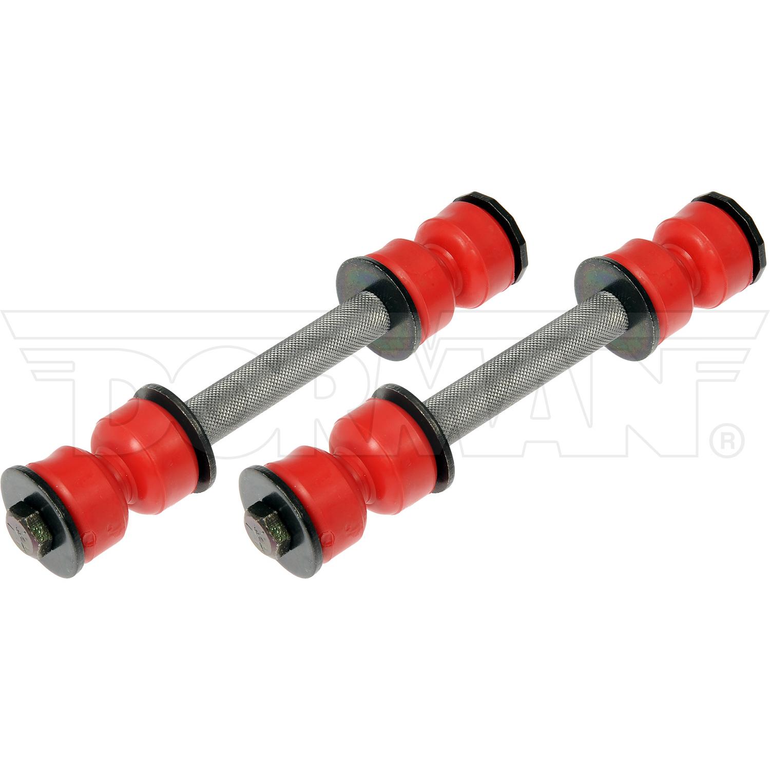 Dorman SK8772RD Suspension Stabilizer Bar Link Kit product image 4 of 4