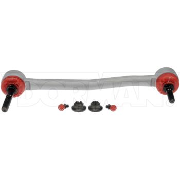Dorman SL85081RD Suspension Stabilizer Bar Link Kit product image 1 of 4