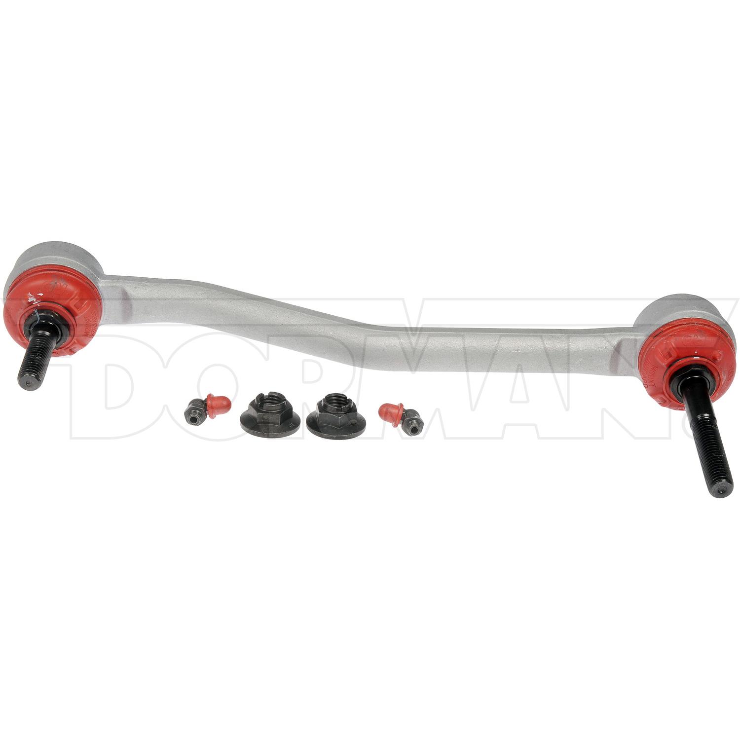 Dorman SL85082RD Suspension Stabilizer Bar Link Kit product image 1 of 4