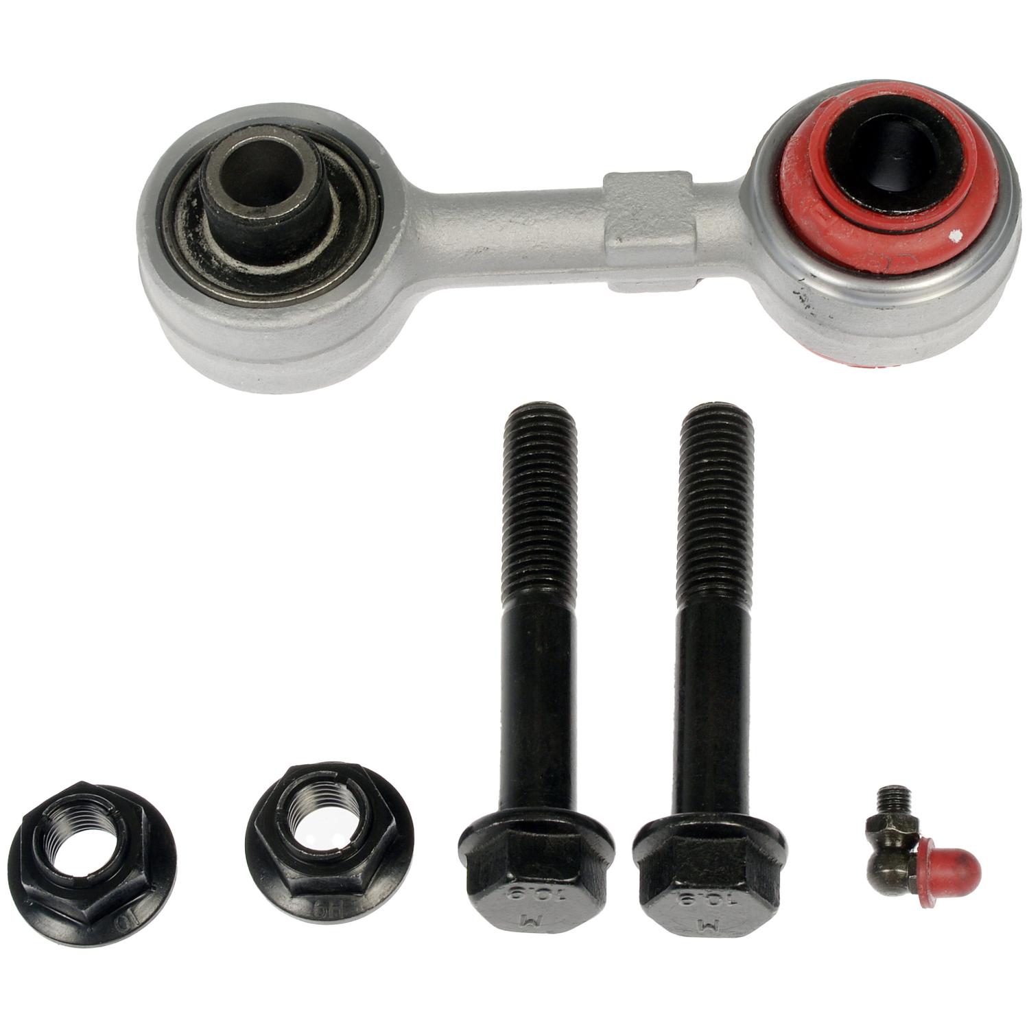 Dorman SL85395RD - Suspension Stabilizer Bar Link Kit Dorman SL85395RD Suspension Stabilizer Bar Link Kit product image 3 of 4