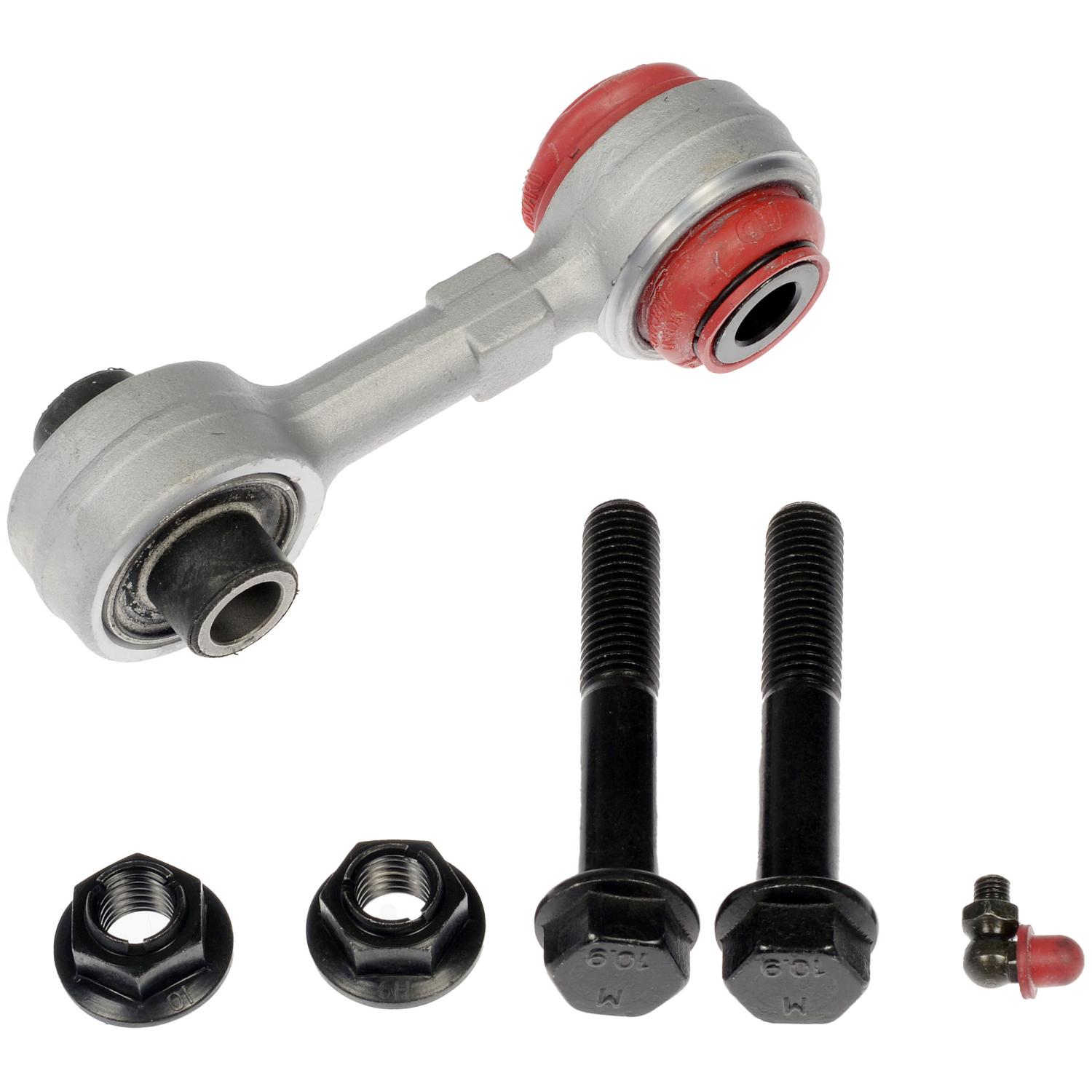 Dorman SL85395RD - Suspension Stabilizer Bar Link Kit Dorman SL85395RD Suspension Stabilizer Bar Link Kit product image 4 of 4