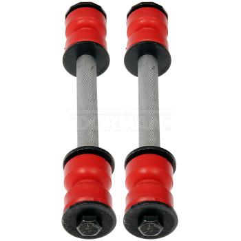 Dorman SL85535RD Suspension Stabilizer Bar Link Kit product image 1 of 4