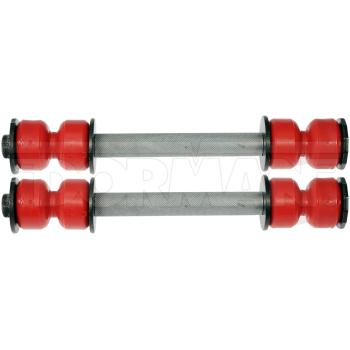 Dorman SL85535RD Suspension Stabilizer Bar Link Kit product image 3 of 4