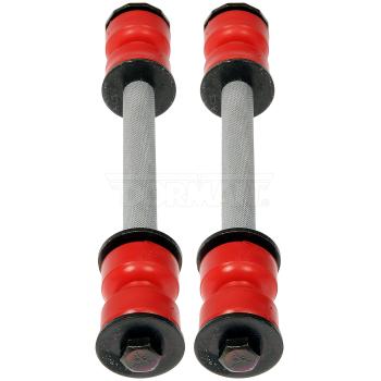 Dorman SL85605RD Suspension Stabilizer Bar Link Kit product image 1 of 4