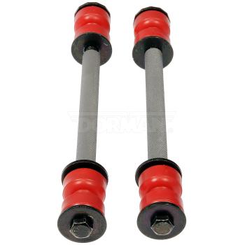 Dorman SL85905RD Suspension Stabilizer Bar Link Kit product image 1 of 4